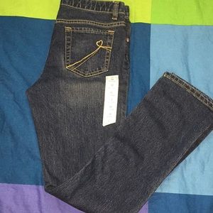 NWT Childrens Place jeans